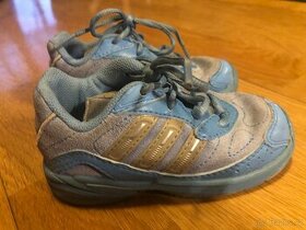 Tenisky Adidas vel.21