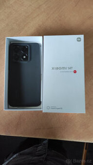 Xiaomi 14T 12GB/256GB Black