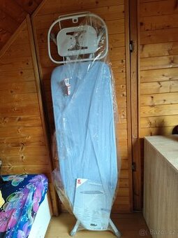 Žehlicí prkno z Kauflandu