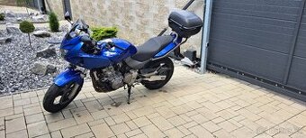 Honda CB600F