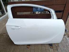 Dveře Opel Astra J GTC