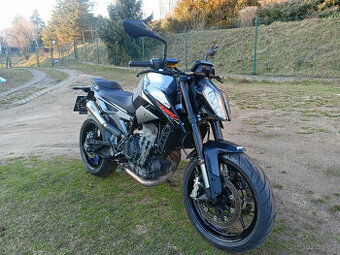 KTM 790 DUKE