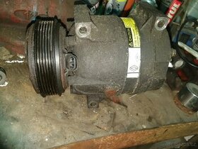 Kompresor na klimatizace laguna 2 dci 88kw