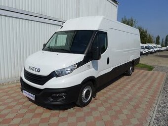 Iveco Daily, 35S160 2,3 Maxi+klima(2022)
