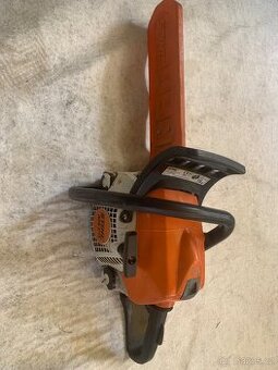 Pila STIHL profi Německo - 1