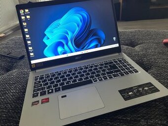 Notebook Acer Aspire 5