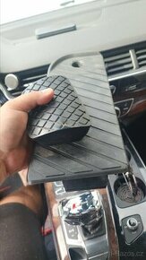 Kryt pedal audi wv skoda - 1