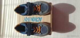 action boy 30 - 1