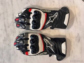 rukavice Alpinestars - 1