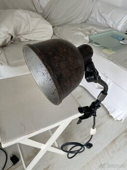 Stará lampa - 1