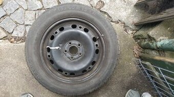 Kola 185/65/R15