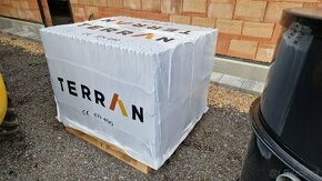 Prodám paletu tašek Terran Zenit Carbon EVO - 1