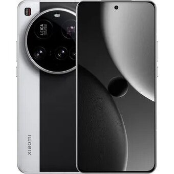 Xiaomi 15 Ultra Silver Chrome