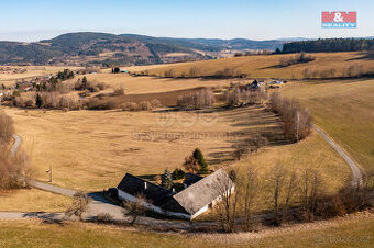 Prodej chalupy 3+1, 94 m², Drslavice - 1