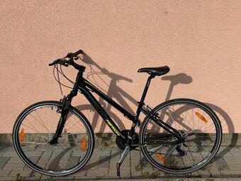 MERIDA CROSSWAY 10 černé