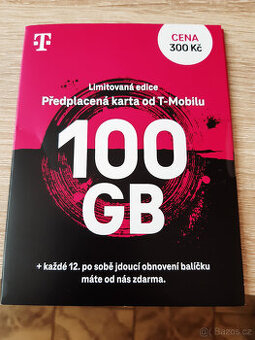 T-Mobile 100GB - 1