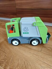 Igráček Multigo popeláři