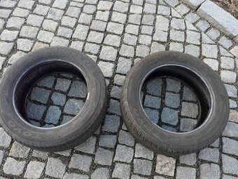 LETNÍ PNEU TOYO 225/55R17