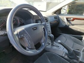 Volvo V70 2.4 turbo