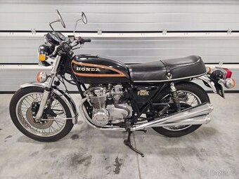 Honda CB 550 Four K3