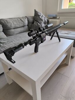 HPA Polarstar Kythera - 1