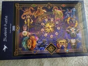 Puzzle_roční znamení