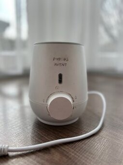 Ohřívač lahví Philips Avent - 1