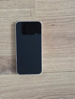 Iphone 12 64GB krásný - ještě rok v záruce - 1