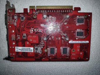 ASUS AMD Radeon HD5570