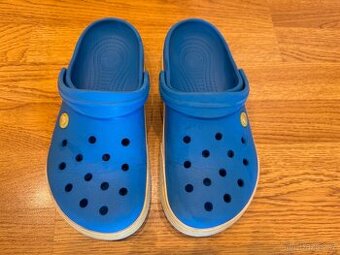 Prodám boty Crocs - 1