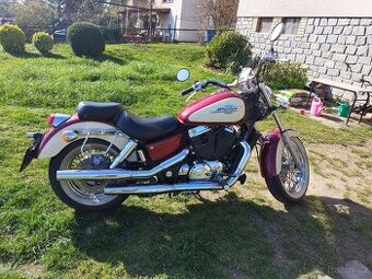 Honda VT 1100 Shadow