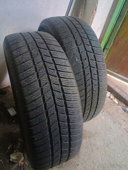 Zimní pneu 205/55 R16 Barum Polaris 5