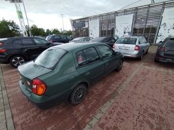 Renault thalia
