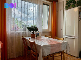 Prodej bytu 2+1, Vsetín - Sychrov