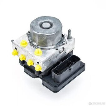 ABS/ESP - Neprůchodnost hydraulické části