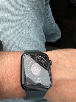 Apple Watch 8 45 mm GPS