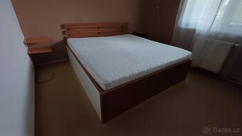 Postel 200x180