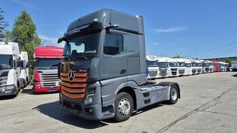 MERCEDES-BENZ ACTROS 1842