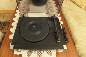 Gramofon Elta-GERMANY