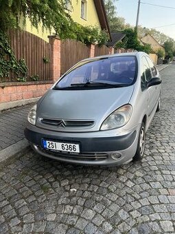 Citroen Xsara Picasso 2000