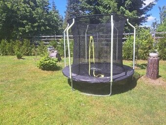 Dětská trampolína