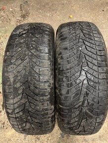 Zimní gumy Yokohama BluEarth Winter V905 225/60 R17