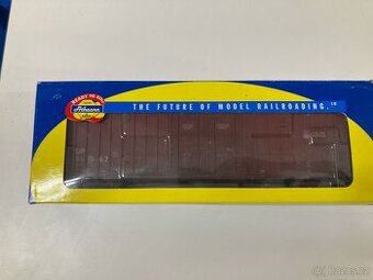 Model Vagonu Athearn 961562 - 1