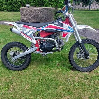 PITBIKE 125CCM