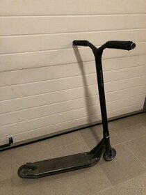 Koloběžka Ethic dtc 6061