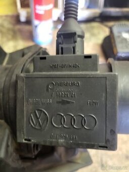 Airbox vaha vzduchu 1.9tdi 66kw