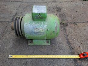 Elektromotor 1,5 kW 1400 ot.