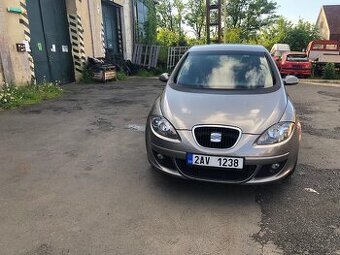 Seat toledo 2005 automat 103kw