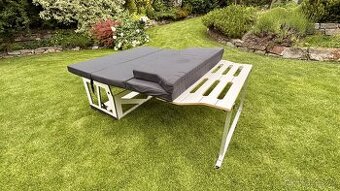 Spací vestavba CZBOX XL, 114cm