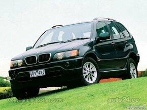Kola bmw Styling 56 r17 5ks
